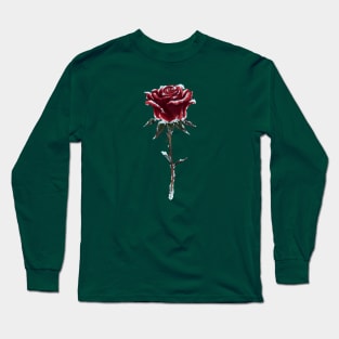 Frozen Rose - The Lakes Long Sleeve T-Shirt